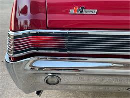1965 Pontiac GTO (CC-1766667) for sale in Orrville, Ohio