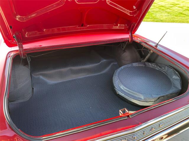 1965 Pontiac GTO (CC-1766667) for sale in Orrville, Ohio