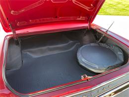 1965 Pontiac GTO (CC-1766667) for sale in Orrville, Ohio