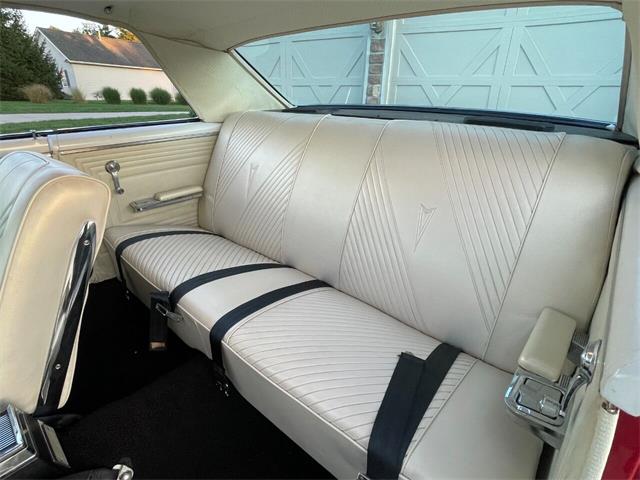 1965 Pontiac GTO (CC-1766667) for sale in Orrville, Ohio