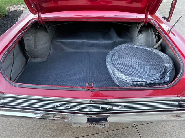 1965 Pontiac GTO (CC-1766667) for sale in Orrville, Ohio