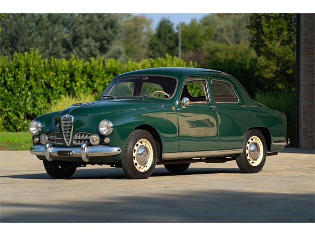 1953 Alfa Romeo 1900 (CC-1766669) for sale in Reggio Emilia, Italia