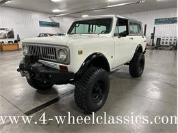 1976 International Scout II (CC-1760668) for sale in Holland , Michigan