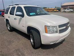 2008 Chevrolet Tahoe (CC-1766681) for sale in Webster, South Dakota