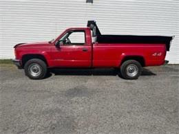 2000 GMC Sierra (CC-1766694) for sale in Carlisle, Pennsylvania