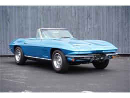 1967 Chevrolet Corvette (CC-1766695) for sale in Pewaukee, Wisconsin