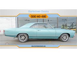 1967 Chevrolet Chevelle (CC-1766699) for sale in St. Charles, Illinois