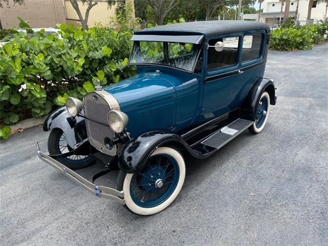 1929 Ford Model A (CC-1760670) for sale in Boca Raton, Florida