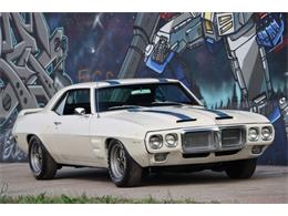 1969 Pontiac Firebird (CC-1766700) for sale in St. Louis, Missouri