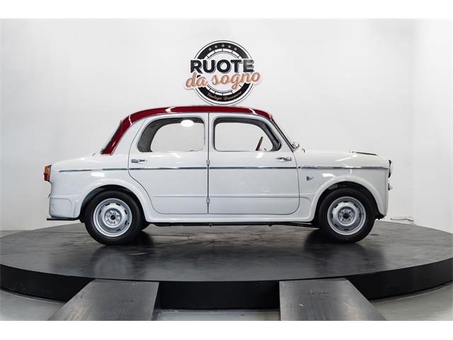 1956 Fiat Unspecified (CC-1766709) for sale in Reggio Emilia, Italia