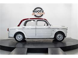 1956 Fiat Unspecified (CC-1766709) for sale in Reggio Emilia, Italia