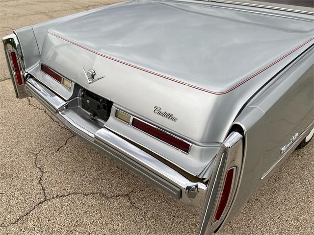 1976 Cadillac DeVille (CC-1766724) for sale in Arlington Heights, Illinois