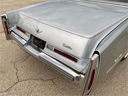 1976 Cadillac DeVille (CC-1766724) for sale in Arlington Heights, Illinois