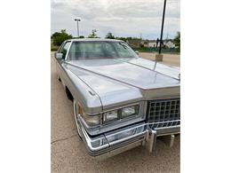 1976 Cadillac DeVille (CC-1766724) for sale in Arlington Heights, Illinois