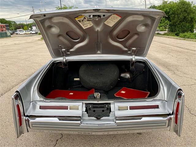 1976 Cadillac DeVille (CC-1766724) for sale in Arlington Heights, Illinois