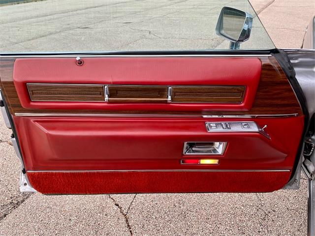 1976 Cadillac DeVille (CC-1766724) for sale in Arlington Heights, Illinois