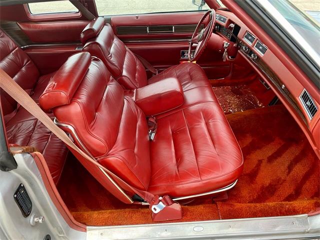 1976 Cadillac DeVille (CC-1766724) for sale in Arlington Heights, Illinois