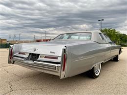 1976 Cadillac DeVille (CC-1766724) for sale in Arlington Heights, Illinois