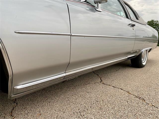 1976 Cadillac DeVille (CC-1766724) for sale in Arlington Heights, Illinois