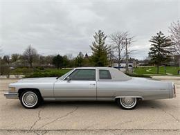 1976 Cadillac DeVille (CC-1766724) for sale in Arlington Heights, Illinois