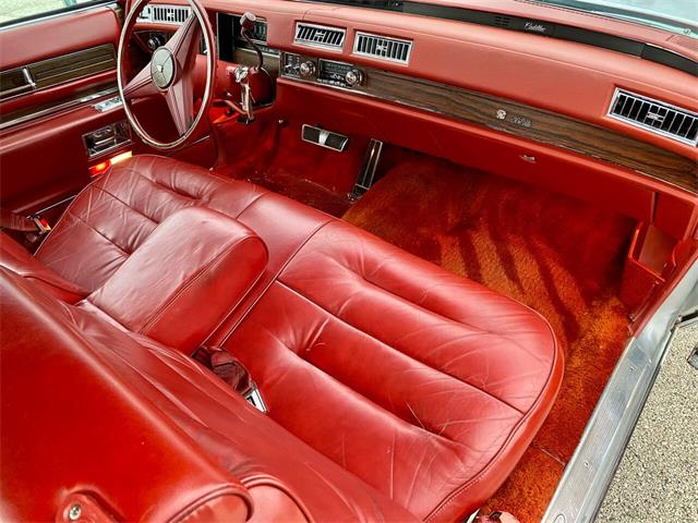 1976 Cadillac DeVille (CC-1766724) for sale in Arlington Heights, Illinois