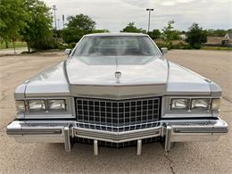 1976 Cadillac DeVille (CC-1766724) for sale in Arlington Heights, Illinois