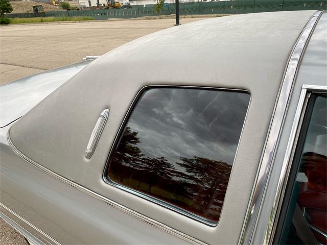1976 Cadillac DeVille (CC-1766724) for sale in Arlington Heights, Illinois