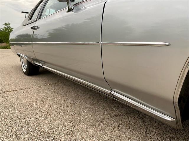 1976 Cadillac DeVille (CC-1766724) for sale in Arlington Heights, Illinois