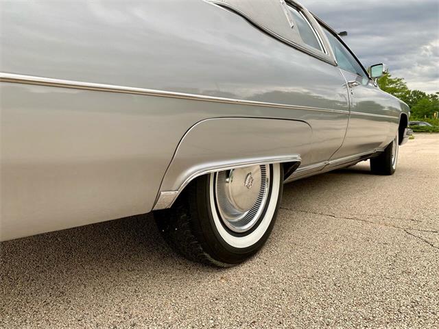 1976 Cadillac DeVille (CC-1766724) for sale in Arlington Heights, Illinois