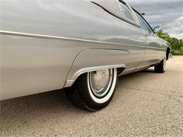 1976 Cadillac DeVille (CC-1766724) for sale in Arlington Heights, Illinois