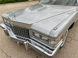 1976 Cadillac DeVille (CC-1766724) for sale in Arlington Heights, Illinois