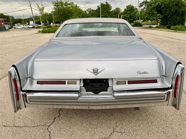 1976 Cadillac DeVille (CC-1766724) for sale in Arlington Heights, Illinois