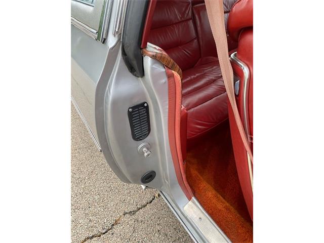 1976 Cadillac DeVille (CC-1766724) for sale in Arlington Heights, Illinois