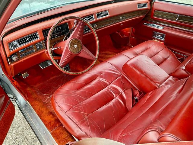 1976 Cadillac DeVille (CC-1766724) for sale in Arlington Heights, Illinois