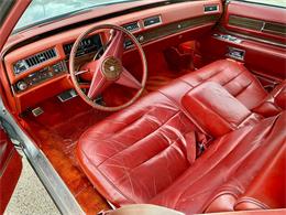 1976 Cadillac DeVille (CC-1766724) for sale in Arlington Heights, Illinois