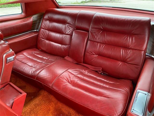 1976 Cadillac DeVille (CC-1766724) for sale in Arlington Heights, Illinois