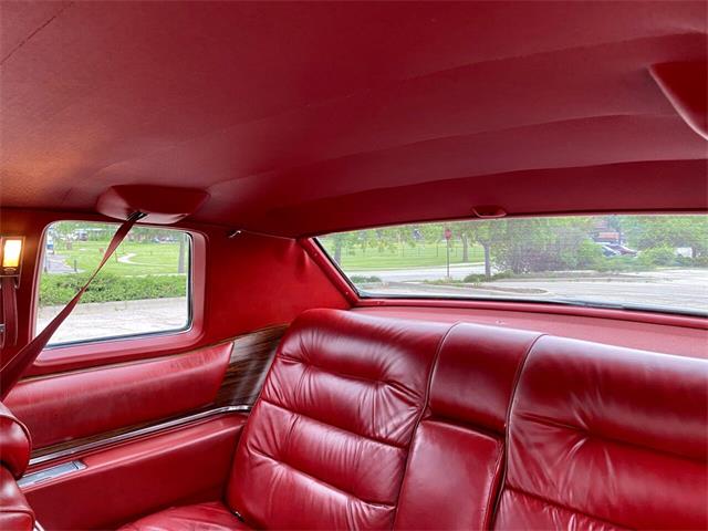 1976 Cadillac DeVille (CC-1766724) for sale in Arlington Heights, Illinois