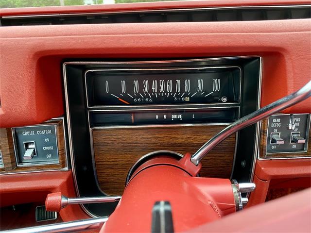 1976 Cadillac DeVille (CC-1766724) for sale in Arlington Heights, Illinois