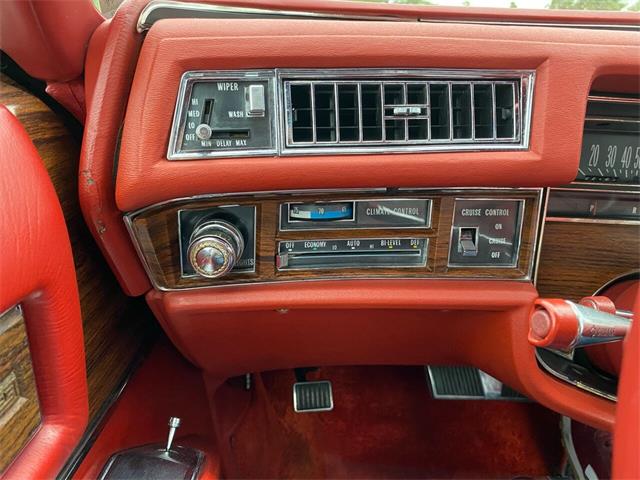 1976 Cadillac DeVille (CC-1766724) for sale in Arlington Heights, Illinois