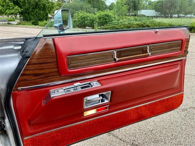 1976 Cadillac DeVille (CC-1766724) for sale in Arlington Heights, Illinois