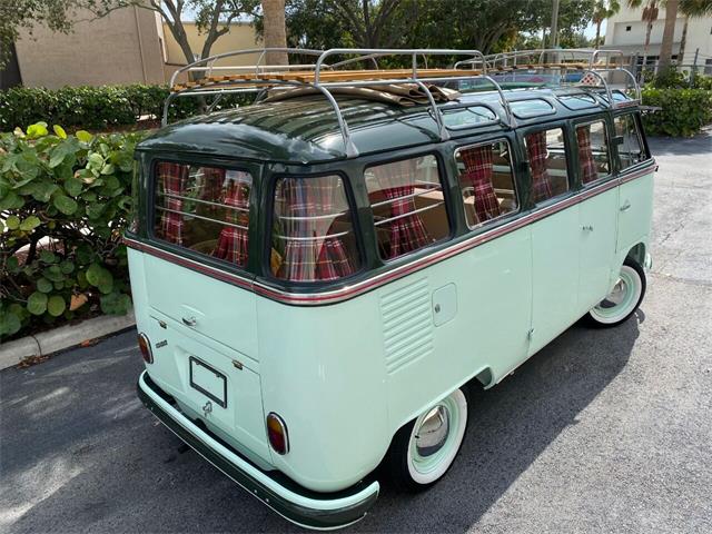 1974 Volkswagen Vanagon for Sale | ClassicCars.com | CC-1760673
