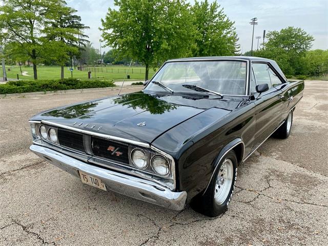 1967 Dodge Coronet (CC-1766730) for sale in Arlington Heights, Illinois