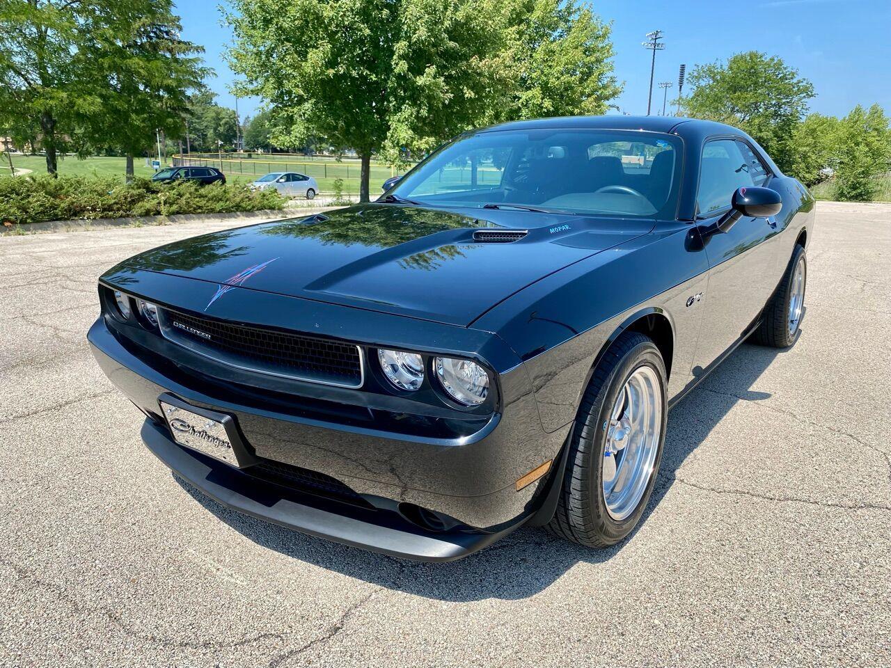 2013 Dodge Challenger For Sale