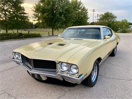 1970 Buick Skylark (CC-1766739) for sale in Arlington Heights, Illinois