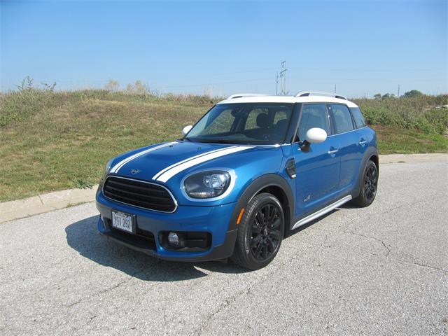 2019 MINI Cooper (CC-1766740) for sale in Omaha, Nebraska