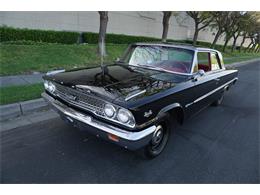 1963 Ford Galaxie (CC-1766743) for sale in Smithers, British Columbia