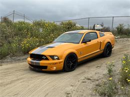 2007 Ford Mustang GT500 (CC-1766747) for sale in San Diego, California