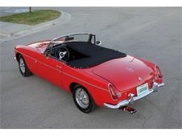 1968 MG MGB (CC-1766748) for sale in Orlando, Florida