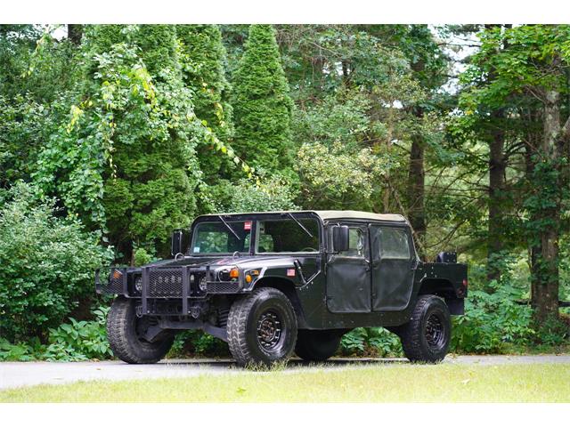 1994 Hummer H1 (CC-1766750) for sale in Stow, Massachusetts