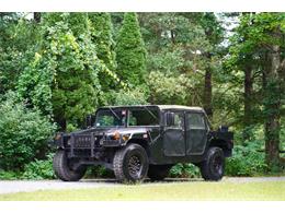 1994 Hummer H1 (CC-1766750) for sale in Stow, Massachusetts